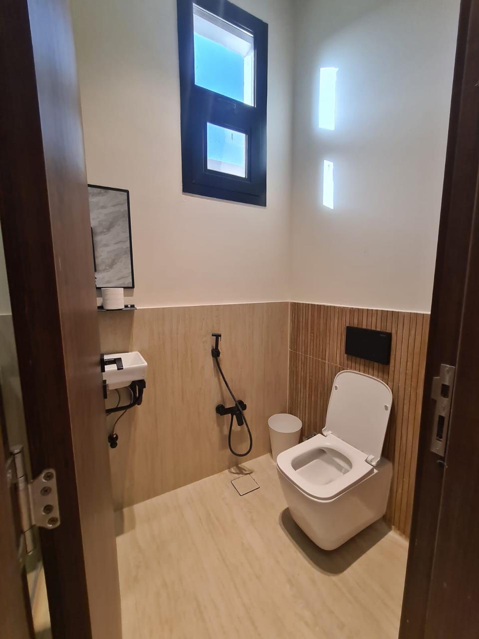 ✨ Luxury studio for Rent ✨ Modern Design in Prime Location